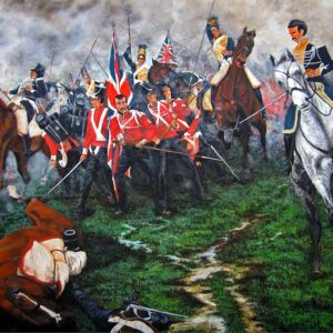 Albuhera - Elena Bondar