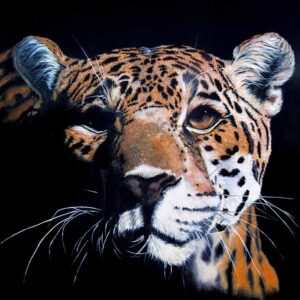 Night Hunter - Elena Bondar