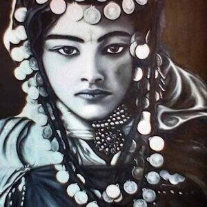 Home The Ouled Naïl - Elena Bondar