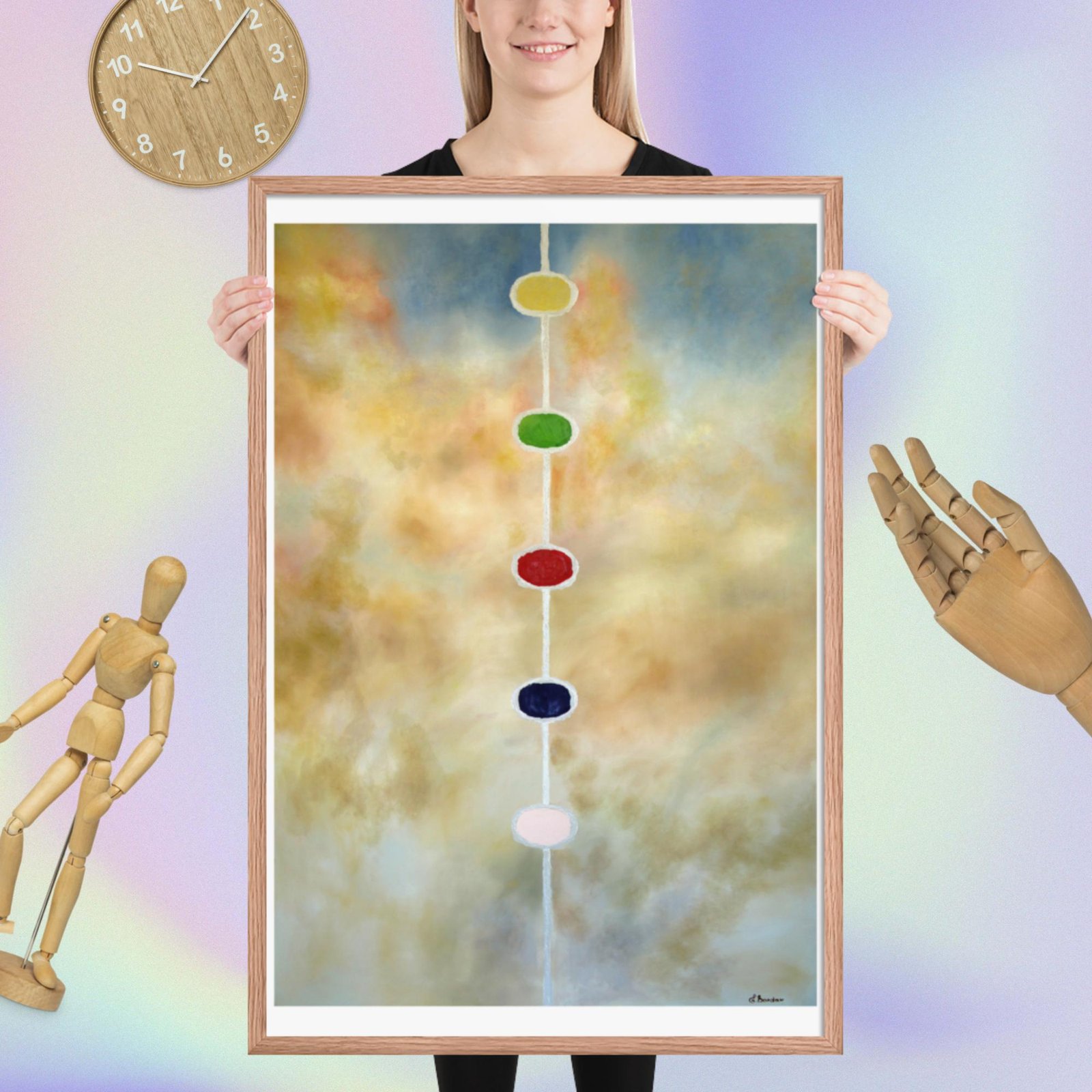 portal abstract portal abstract